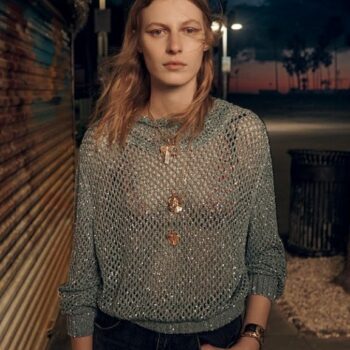2021 VOGUE UK