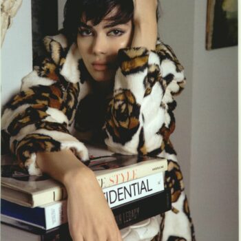 2023 MARIE CLAIRE HONG KONG