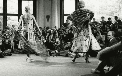 Settimana della Moda: Missoni in passerella a Milano
