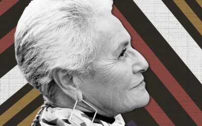 Buon compleanno Rosita Missoni: 5 lezioni che la moda può ancora imparare da lei