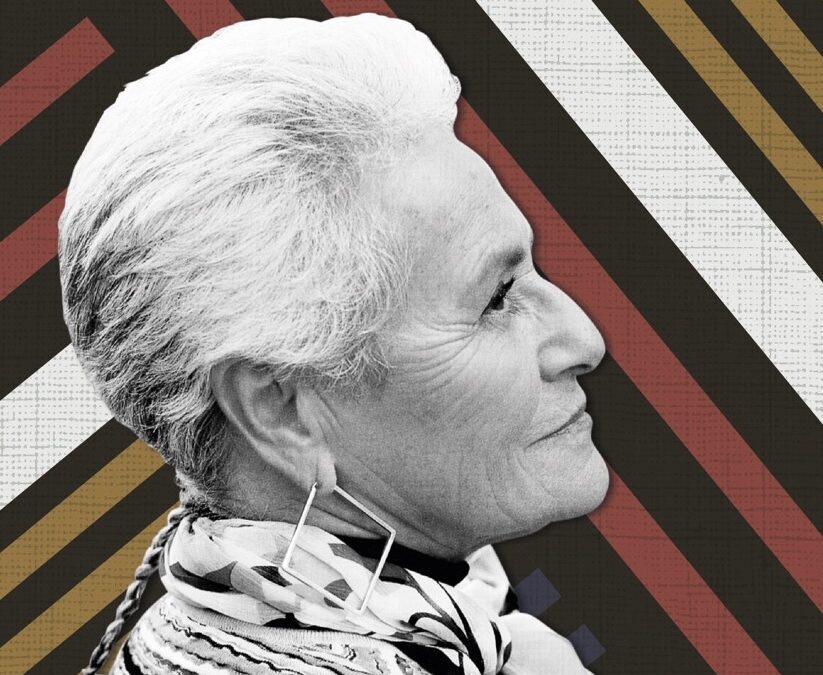 Buon compleanno Rosita Missoni: 5 lezioni che la moda può ancora imparare da lei