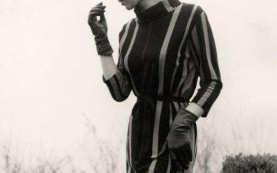 ‘Milano‑Sympathy’: 68 anni dalla prima sfilata Missoni alla Rinascente